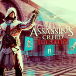 Ubisoft reveals Assassins Creed Identity for iOS