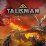 Talisman Digital Expansion Sale