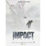 Impact Winter Kickstarter Launched