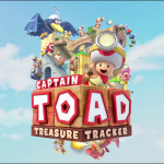 Captain Toad: Treasure Tracker Trailer