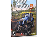 Farming Simulator 15 Gameplay Trailers