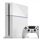 Standalone Glacier White PS4 suggested date revealed by Amazon UK.