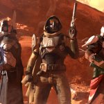 Destiny Hotfix Alters Vault of Glass and Weakens Auto-Rifles