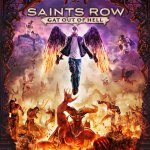 Saints Row: Gat Out of Hell Will Allow Old President