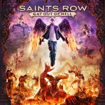 Saints Row: Gat Out of Hell - Seven Deadly Sins Trailer