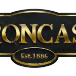 Ironcast Gets a Publishing Partner