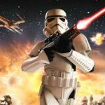 Cancelled Star Wars Title Battlefront 3 Pre-Alpha Footage Leaks