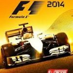 F1 2014 Races Into Stores