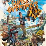 Sunset Overdrive Launch Trailer