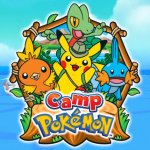 Pokémon Camp Hits iOS