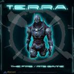 T.E.R.R.A hits Kickstarter