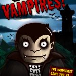 Vampires: Guide Them to Safety! Released on Steam