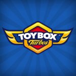 Toybox Turbos Announcement Trailer