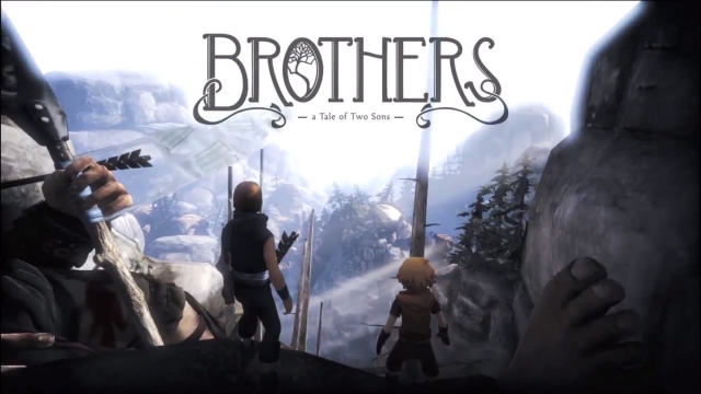 title brothers a tale of two sons4