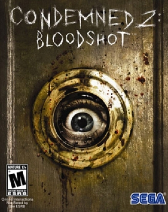 Condemned 2 Bloodshot3