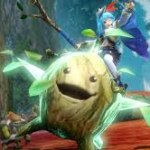 Hyrule Warriors Review