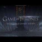 Telltale's Game of Thrones to Feature Five Playable Characters