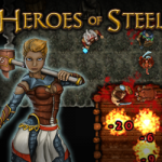 Heroes of Steel Launches Leaderboards