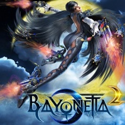 Bayonetta 2 Reviews - OpenCritic