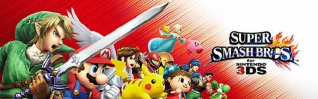 Players Banned for 136 Years from Super Smash Bros