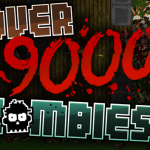 Over 9000 Zombies Gets Map Editor