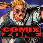 Comix Zone: The Hidden Gem of the Mega Drive Generation