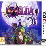 The Legend of Zelda: Majora's Mask coming to 3DS in Spring 2015