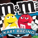 Oddities: M&M's Kart Racing