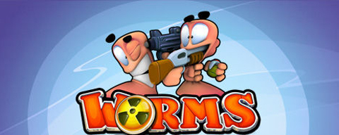 Worms Ultimate Mayhem