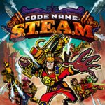 Codename: S.T.E.A.M. Trailer