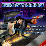 Retro City Rampage DX Getting a Limited PS4 Disc Release