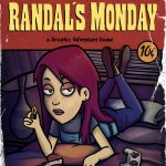 Randal's Monday Review