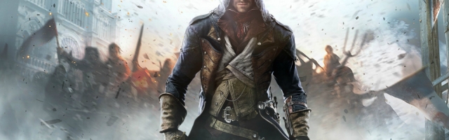 Ubisoft Address Assassin's Creed: Unity Problems