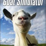 Goat Simulator Gets an MMO Expansion