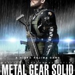 Metal Gear Solid V: Ground Zeroes First PC Screens and Requirements