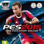 PES 2015 Review