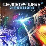 Geometry Wars 3: Dimensions Launched