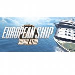 European Ship Simulator in Early Access