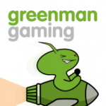 Green Man Gaming Purple Sunday