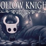 Hollow Knight Revealed