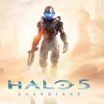 Watch an Hour of Halo 5: Guardians Beta Gameplay