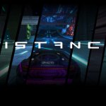 Distance Released on Steam Early Access and PS4