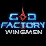 GoD Factory:  Wingmen Review