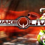 Quake Live Update Adds New Maps and Steam Trading Cards