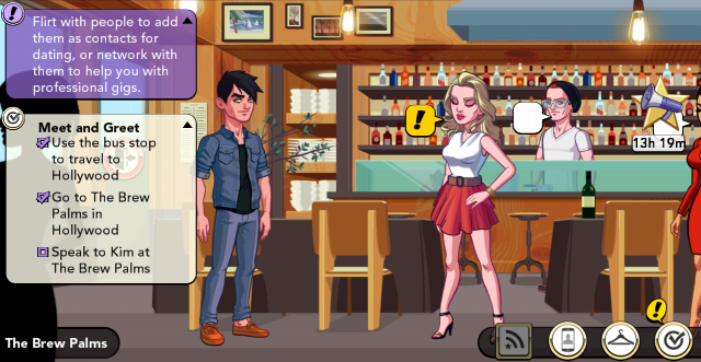 Kim Kardashian Hollywood 2