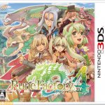 Rune Factory 4 Revived Release of European Version