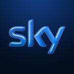 Sky TV Application on PS4