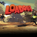 Loadout FTP Shooter Announced For PS4