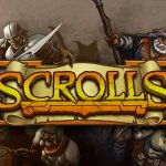 Scrolls Official Release and Spending Cap Introduced