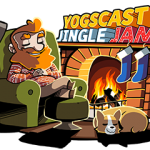 Yogscast's "Jingle Jam" Humble Bundle and Twitch Stream